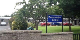 Templemichael College